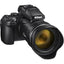 Nikon COOLPIX P1000 16MP Digital Camera - 26522