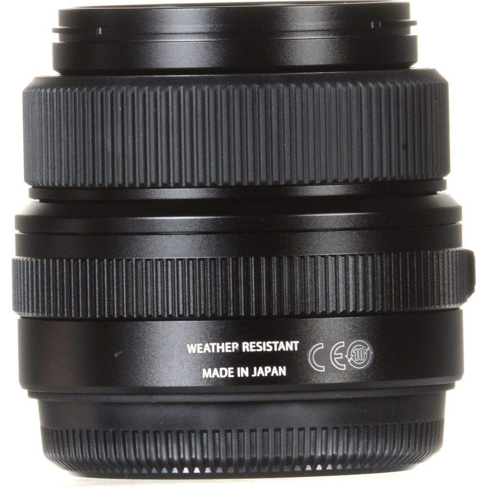 FUJIFILM GF 63mm f/2.8 R WR Lens - 600018250