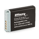 Replacement Battery NB13L (1600 mah) for Canon G1 G5 G7 G9 SX620 SX720 SX730 Ultimaxx