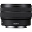 Sony FE 28-60mm f/4-5.6 Lens SEL2860 - 6PC Accessory Bundle