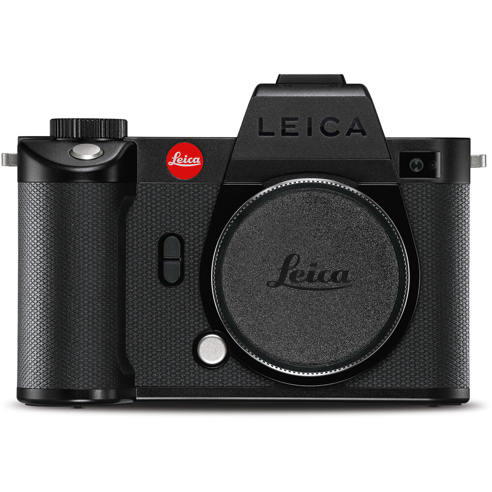 Leica SL2-S Mirrorless Camera - 10880