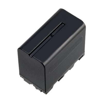 Replacement Sony L-Series NP-F970 Battery for NEX-FS700 HDR-FX1000 HDR-FX1