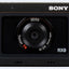 Sony Cyber-shot DSC-RX0 II Digital Camera - 8PC Accessory Action Bundle