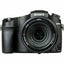 Sony Cyber-shot DSC-RX10 IV Digital Camera - 20 Piece Accessory Bundle