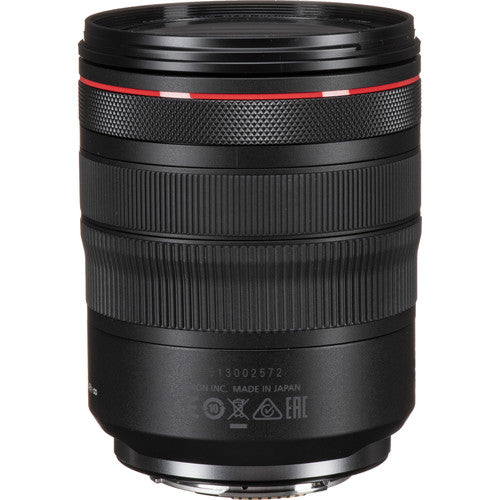 Canon RF 24-105mm f/4L IS USM Lens - 2963C002