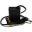Juicebox External Battery Pack for Nikon NP-FW50-Type Battery (7.4v, 4800 mAh)