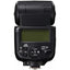 Canon Speedlite 430EX III-RT Flash 0585C006 + AA Batteries and Charger Bundle