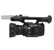 Panasonic AG-UX180 4K Premium Professional Camcorder AG-UX180PJ Panasonic