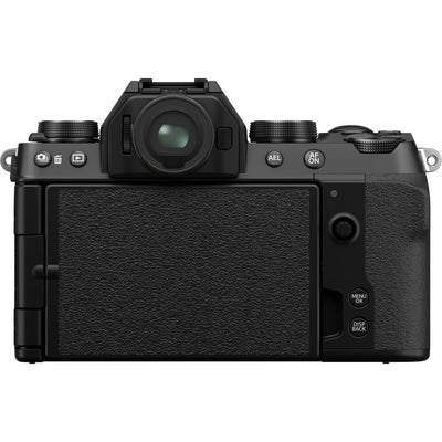 FUJIFILM X-S10 Mirrorless Camera 16670041 - New in Kit Box