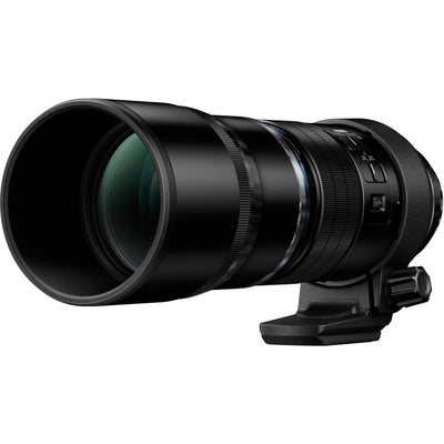 Olympus M.Zuiko Digital ED 300mm f/4 IS PRO Lens - 8PC Accessory Bundle