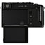 FUJIFILM X-Pro3 Mirrorless Camera (Black) 600021381 - 7PC Accessory Bundle