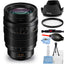 Panasonic Leica DG Vario-Summilux 10-25mm f/1.7 ASPH. Lens H-X1025 - UV Bundle