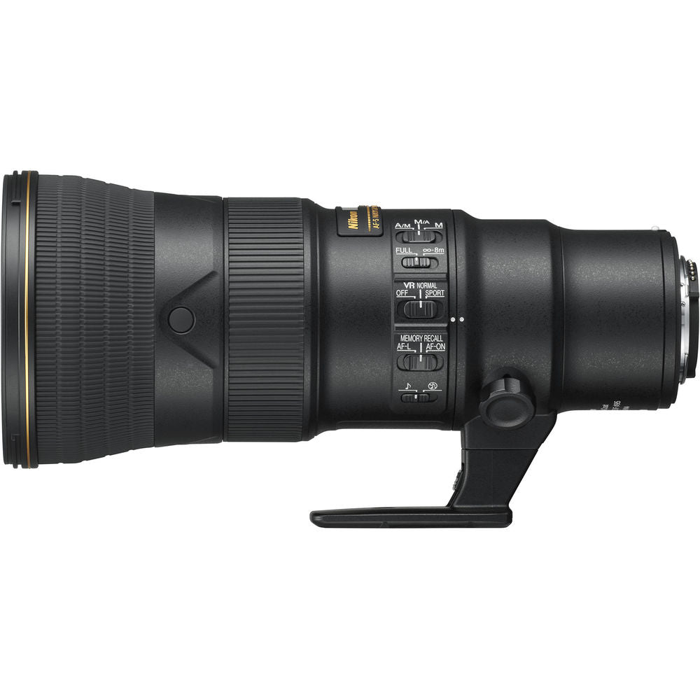 Nikon AF-S NIKKOR 500mm f/5.6E PF ED VR Lens - 20082