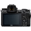 Nikon Z 6II Mirrorless Digital Camera (Body Only) 1659 - 7PC Accessory Bundle