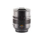 Panasonic Leica DG Nocticron 42.5mm f/1.2 ASPH. POWER O.I.S. Lens - Filter Kit