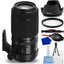 FUJIFILM GF 100-200mm f/5.6 R LM OIS WR Lens 600020702 - 7PC Accessory Bundle