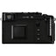 FUJIFILM X-Pro3 Mirrorless Camera (Body Only Black) - 14PC Accessory Bundle