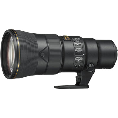 Nikon AF-S NIKKOR 500mm f/5.6E PF ED VR Lens - 20082