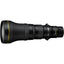 Nikon NIKKOR Z 800mm f/6.3 VR S Lens - 20108