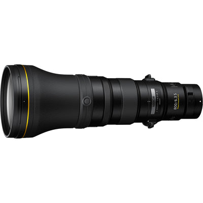 Nikon NIKKOR Z 800mm f/6.3 VR S Lens - 20108