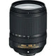 Nikon AF-S DX NIKKOR 18-140mm f/3.5-5.6G ED VR Lens - 2213 Nikon