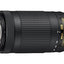 Nikon AF-P DX NIKKOR 70-300mm f/4.5-6.3G ED Lens 20061 - New in White Box