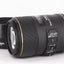 Sigma 105mm f/2.8 EX DG OS HSM Macro Lens for Nikon F Starter UV Bundle