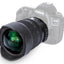 Tamron SP 15-30mm f/2.8 Di VC USD G2 Lens for Canon EF Starter Lens Pouch Bundle