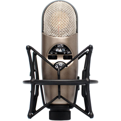 CAD M179 Variable-Pattern Condenser Microphone - M179