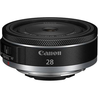 Picture 1 of 4

Canon RF 28mm f/2.8 STM Lens (Canon RF) - 6128C002