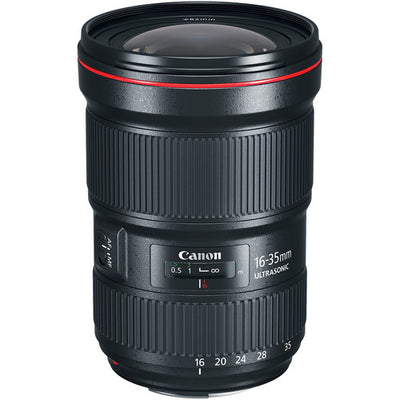 Canon EF 16-35mm f/2.8L III USM Lens - 0573C002