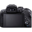 Canon EOS R10 Mirrorless Camera with 18-150mm Lens 5331C016 - 7PC Accessory Kit