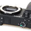 Sony Alpha a6600 Mirrorless Digital Camera (Body Only) - 12PC Accessory Bundle