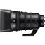 Sony E PZ 18-110mm f/4 G OSS Lens New in White Box  - Essential UV Filter Bundle