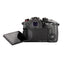Panasonic Lumix DC-GH5S Mirrorless Micro 4/3 Digital Camera + 32GB Bundle