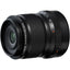 FUJIFILM XF 30mm f/2.8 R LM WR Macro Lens 16792576 - 8PC Accessory Bundle