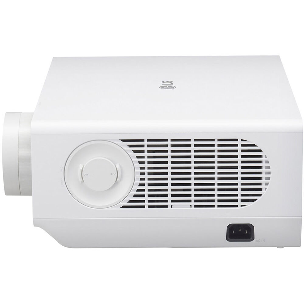 LG ProBeam BU50NST 5000-Lumen HDR XPR 4K UHD Laser DLP Projector