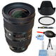 Sigma 24-35mm f/2 DG HSM Art Lens for Canon EF - Essential UV Filter Bundle Sigma