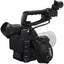 Canon EOS C100 Mark II Cinema EOS Camera with Dual Pixel CMOS AF (Body Only)