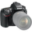 Nikon D800E Digital SLR Camera (Body Only) - 25498