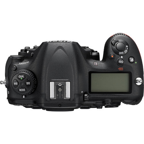 Nikon D500 20.9MP DSLR Camera (Body Only) - 1559