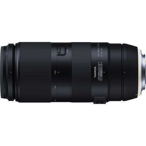 Tamron 100-400mm f/4.5-6.3 Di VC USD Lens for Canon EF - AFA035C-700