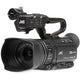 JVC GY-HM180 Ultra HD 4K 12.4MP Camcorder - GY-HM180U JVC