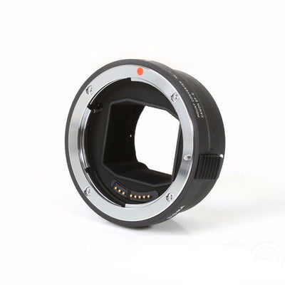 Sigma MC-11 Mount Converter Lens Adapter (Canon EF-Mount to Sony E) Tripod Kit