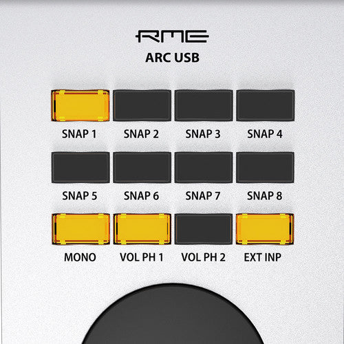 RME ARC USB Advanced Remote Control for TotalMix FX - ARC-USB