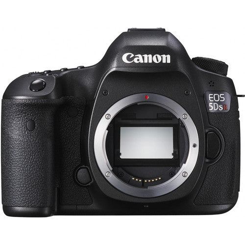 Canon EOS 5DSR / 5DS R / 5D SR Digital SLR DSLR Camera (Body) - 0582C002