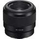 Sony FE Autofocus Motor 50mm f/1.8 Lens (Black) - SEL50F18F/2 Sony
