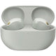 Click to enlarge
Sony WF-1000XM5 Noise-Canceling True Wireless In-Ear Headphones (Silver) Sony