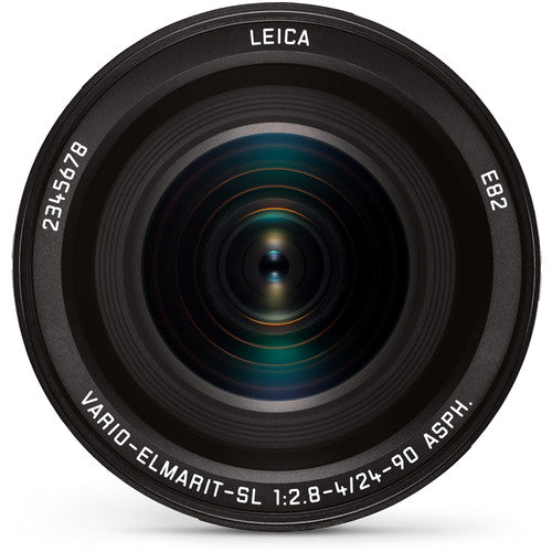 Leica Vario-Elmarit-SL 24-90mm f/2.8-4 ASPH. Lens - 11176