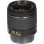 Nikon AF-P DX NIKKOR 18-55mm f/3.5-5.6G VR Lens - New in White Box